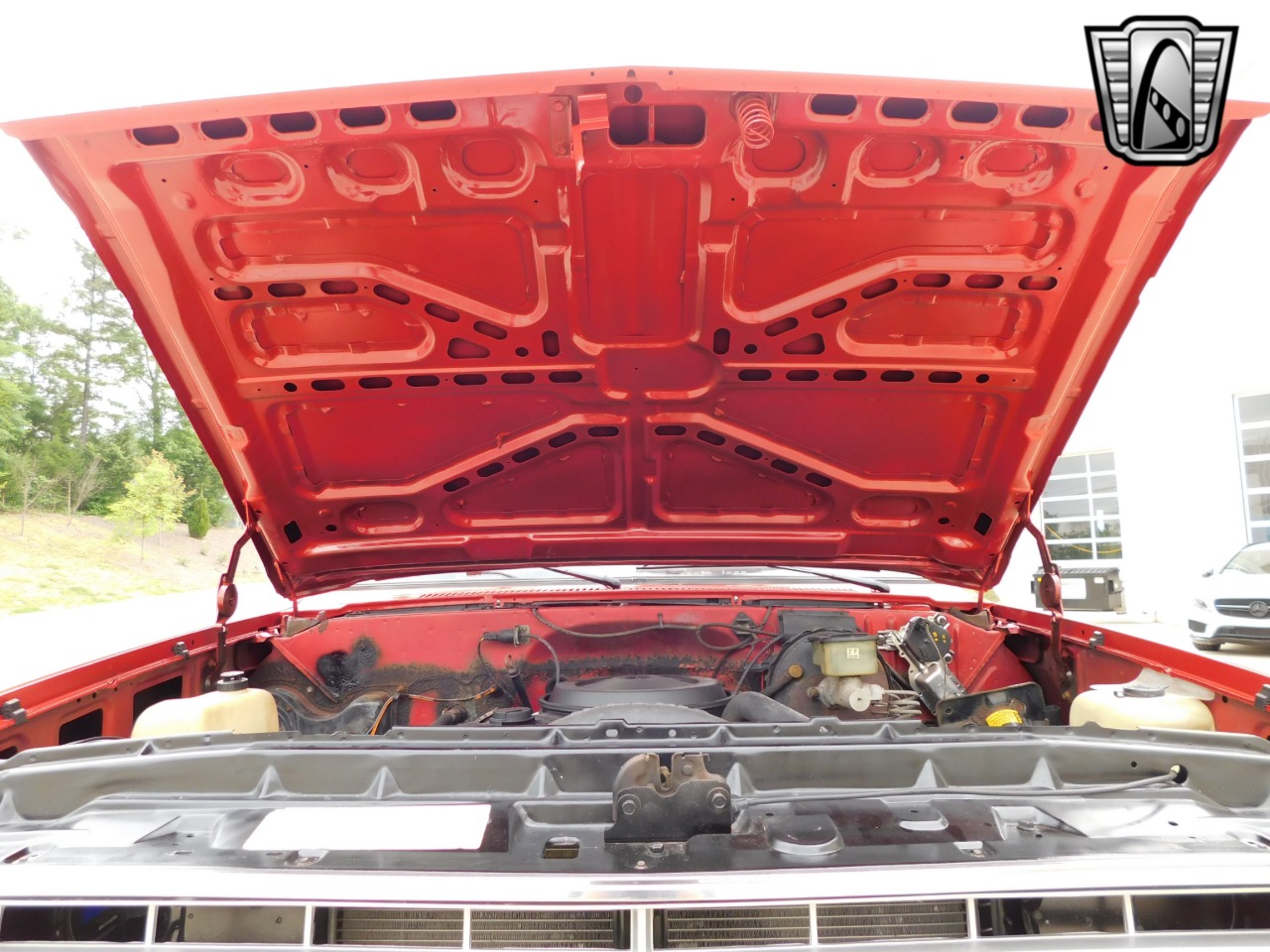 1986 Chevrolet C10 75