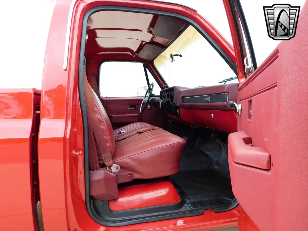 1986 Chevrolet C10 92