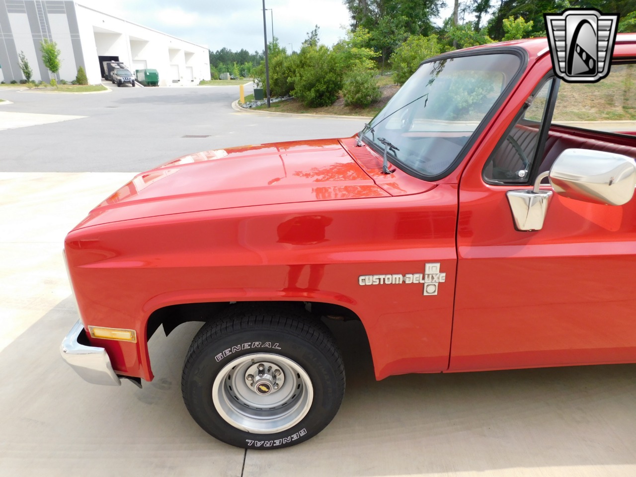 1986 Chevrolet C10 37
