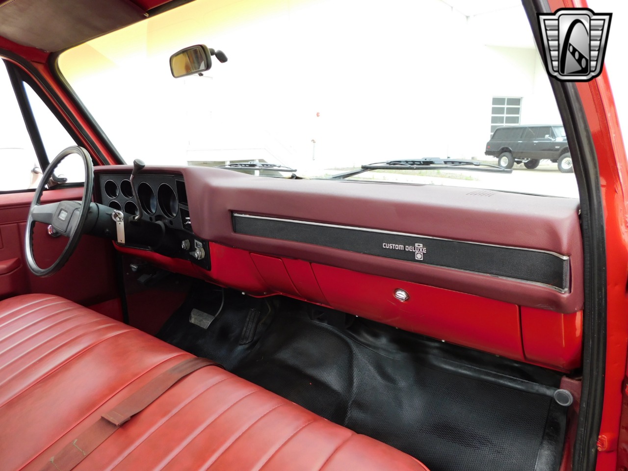 1986 Chevrolet C10 28