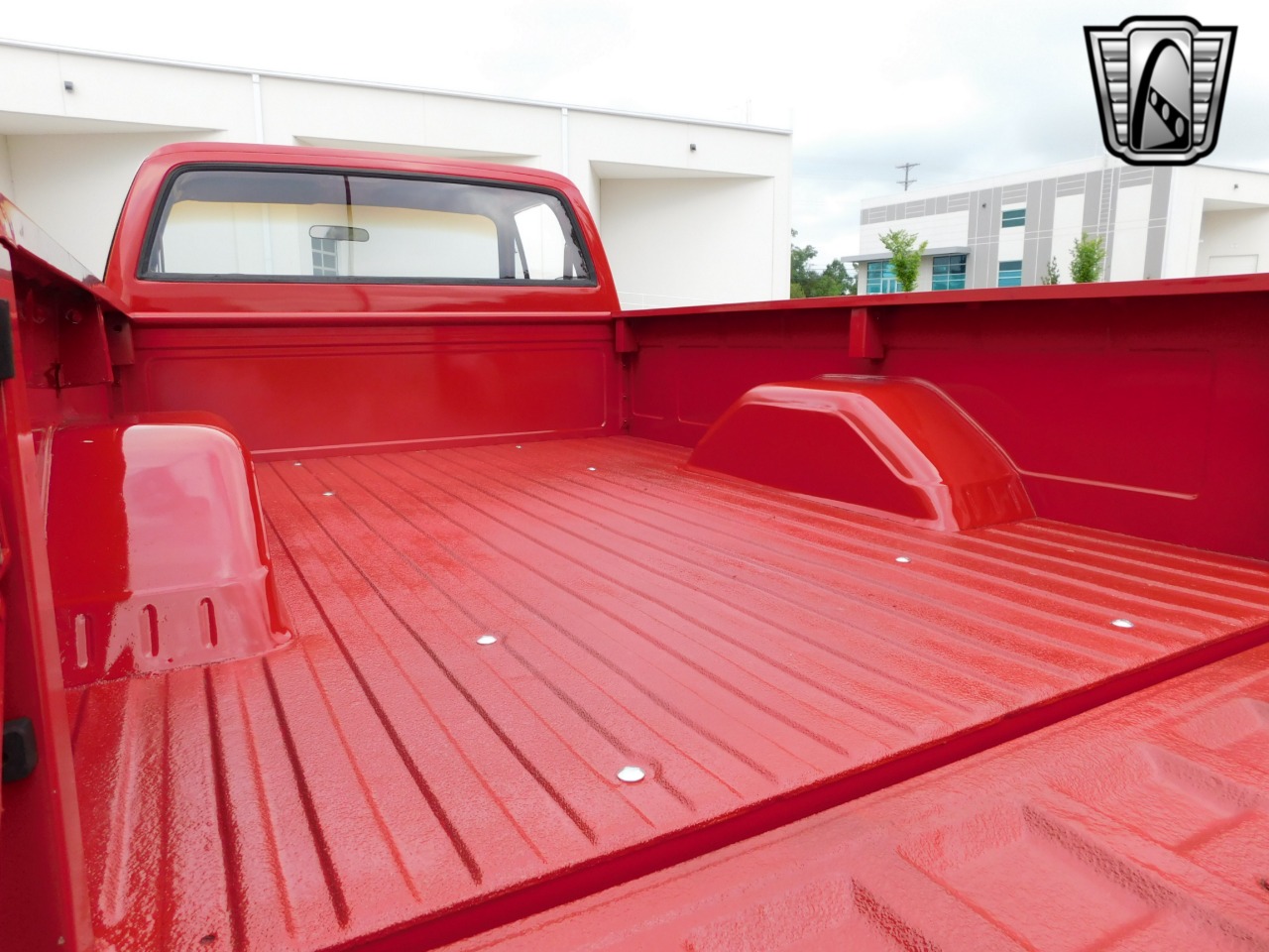 1986 Chevrolet C10 19