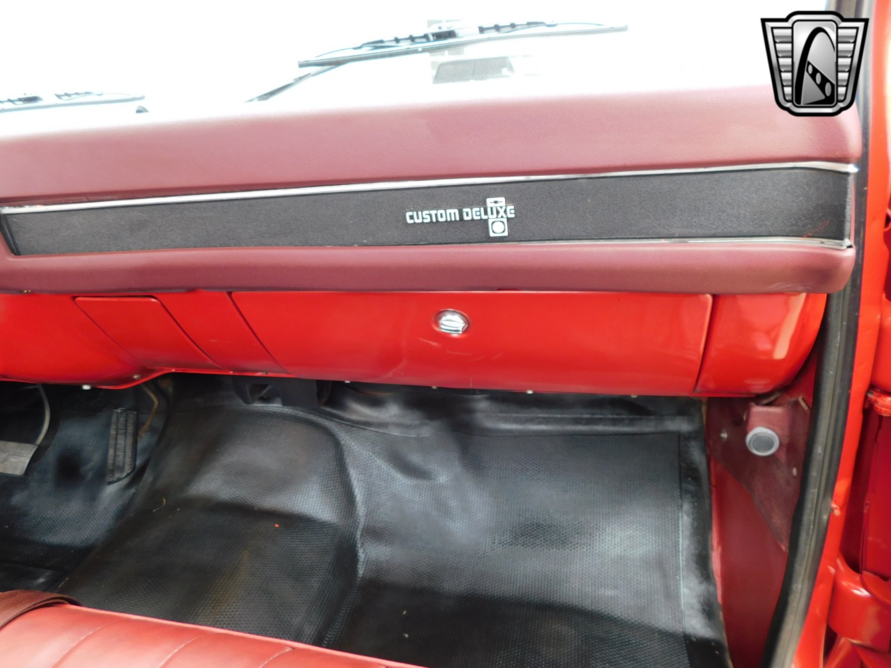 1986 Chevrolet C10 93