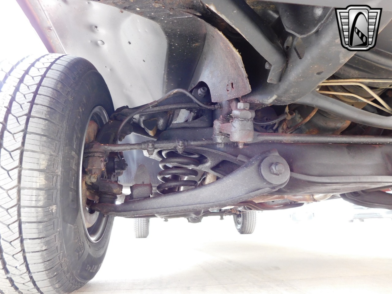 1986 Chevrolet C10 56