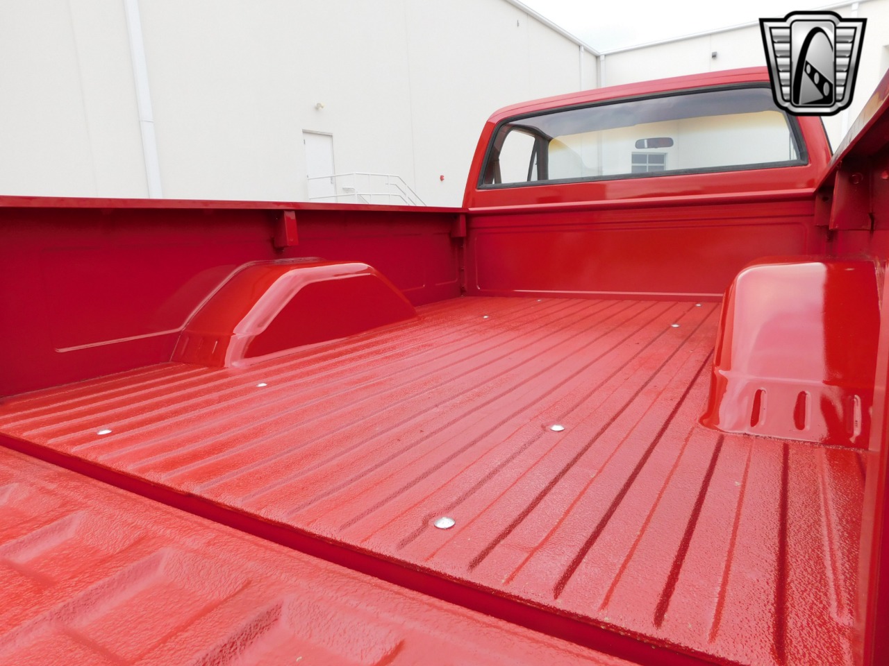 1986 Chevrolet C10 77