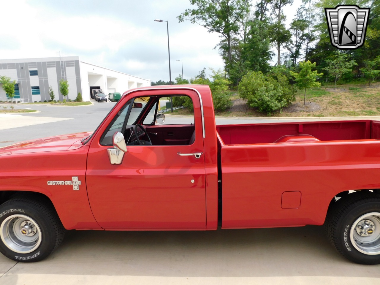 1986 Chevrolet C10 39