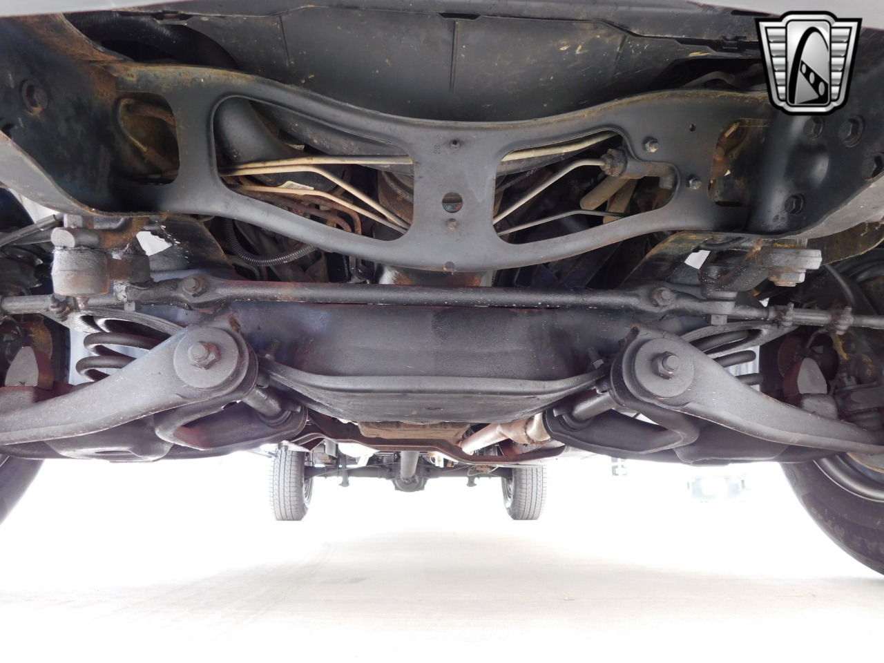 1986 Chevrolet C10 57