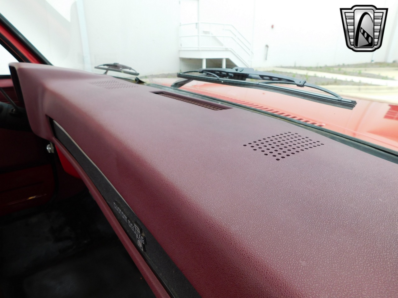 1986 Chevrolet C10 95