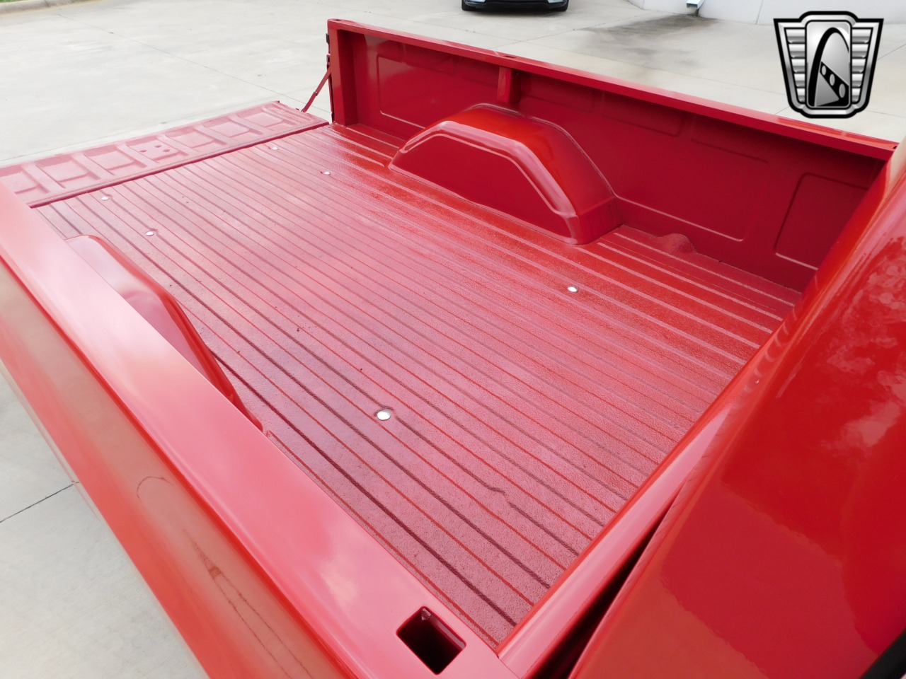 1986 Chevrolet C10 20