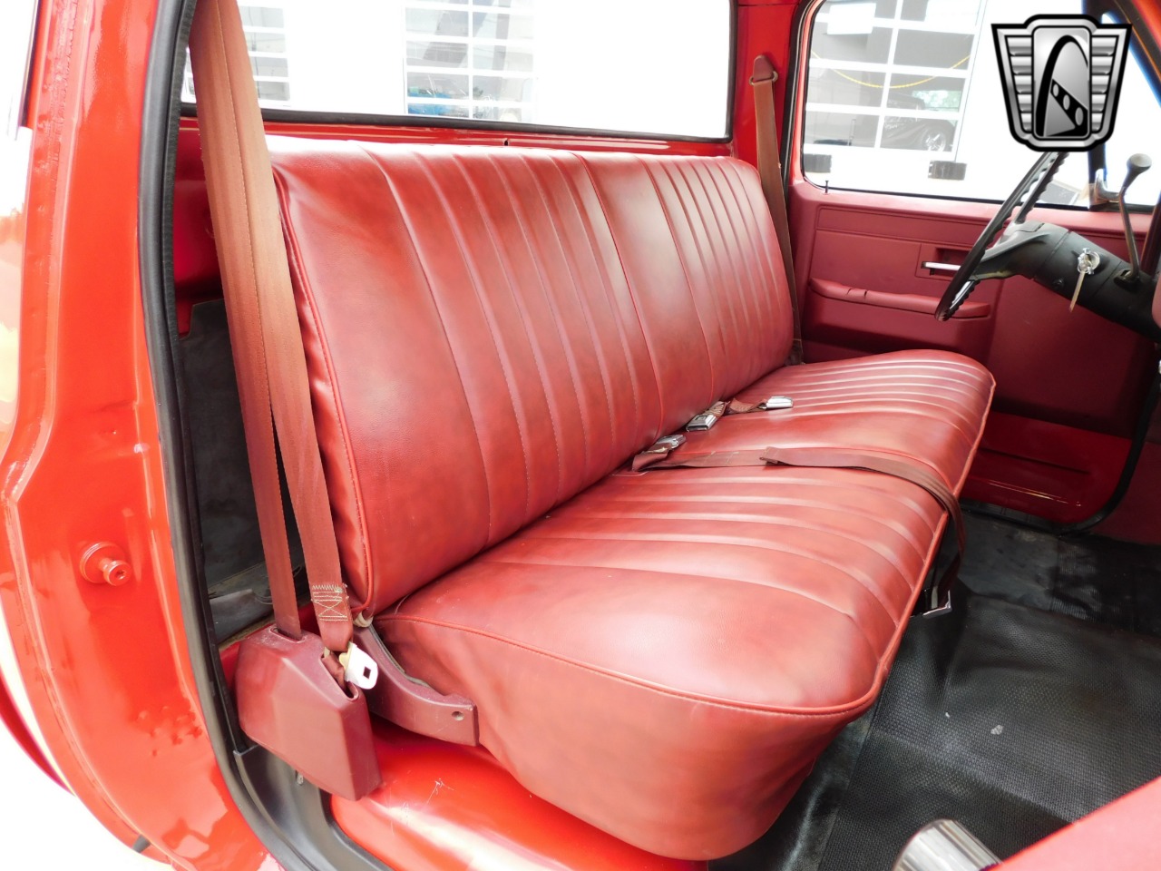 1986 Chevrolet C10 96