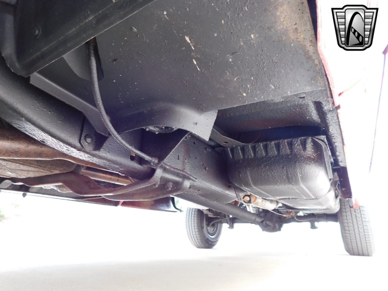 1986 Chevrolet C10 59