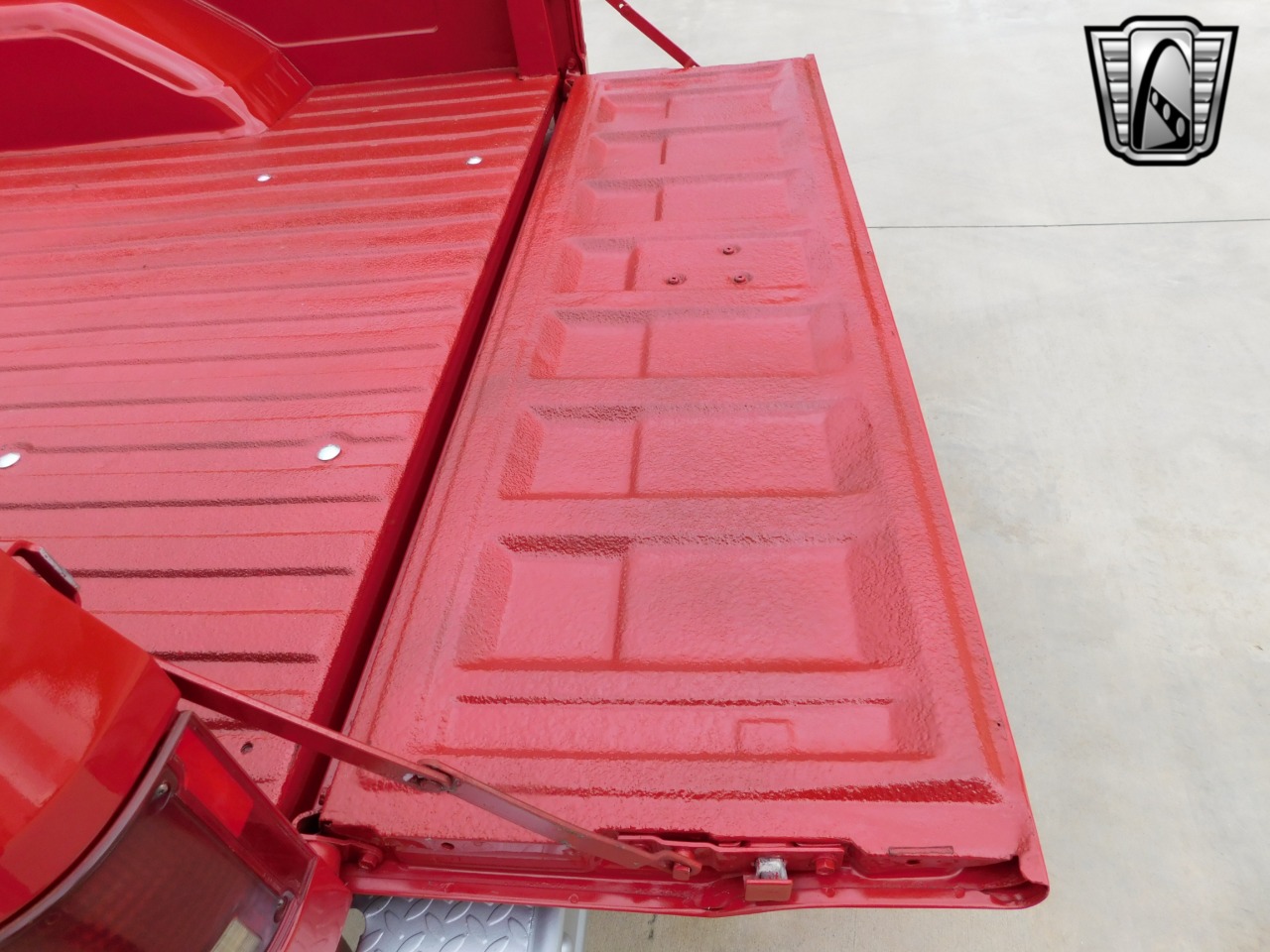 1986 Chevrolet C10 79