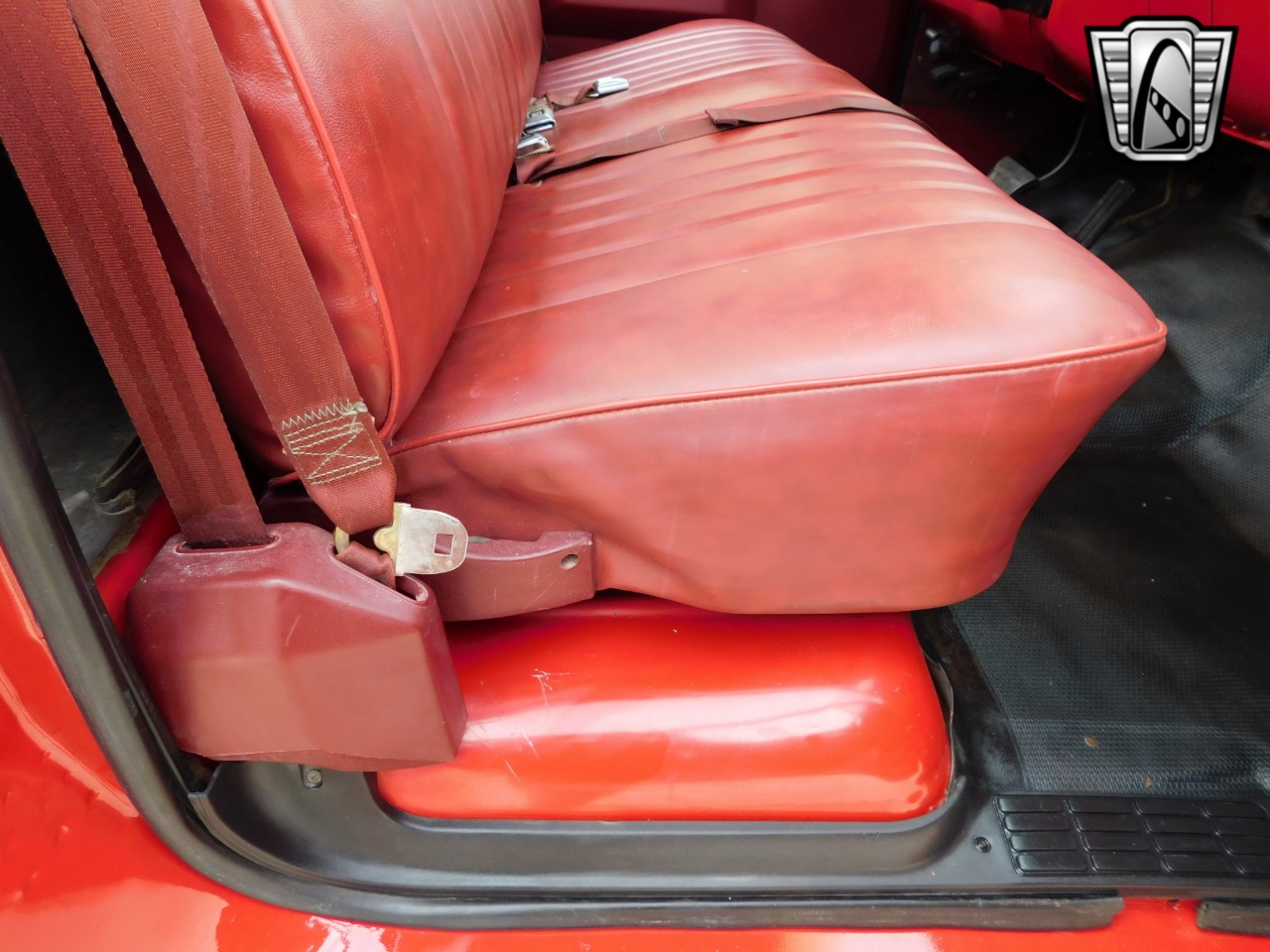 1986 Chevrolet C10 29