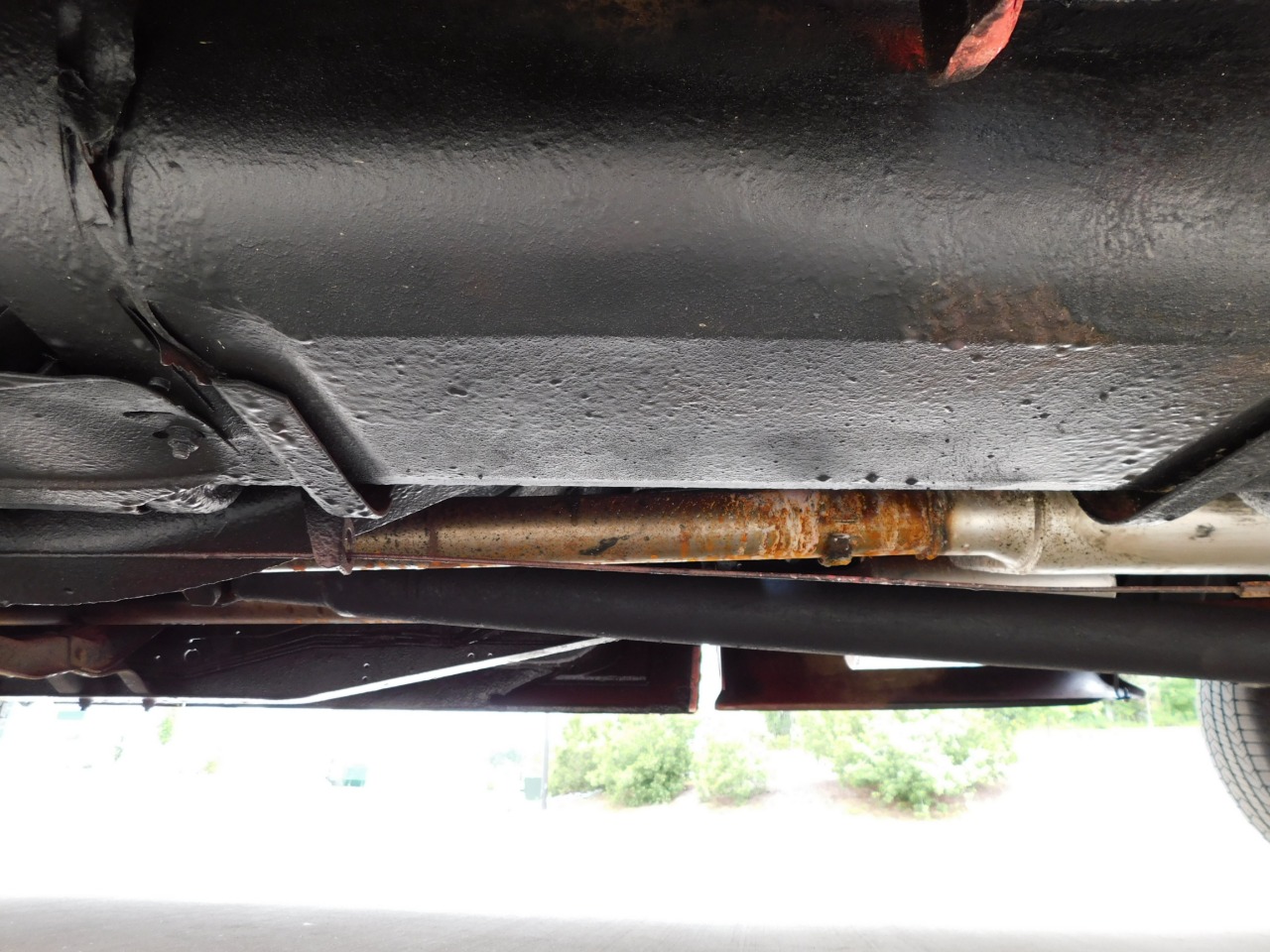 1986 Chevrolet C10 60