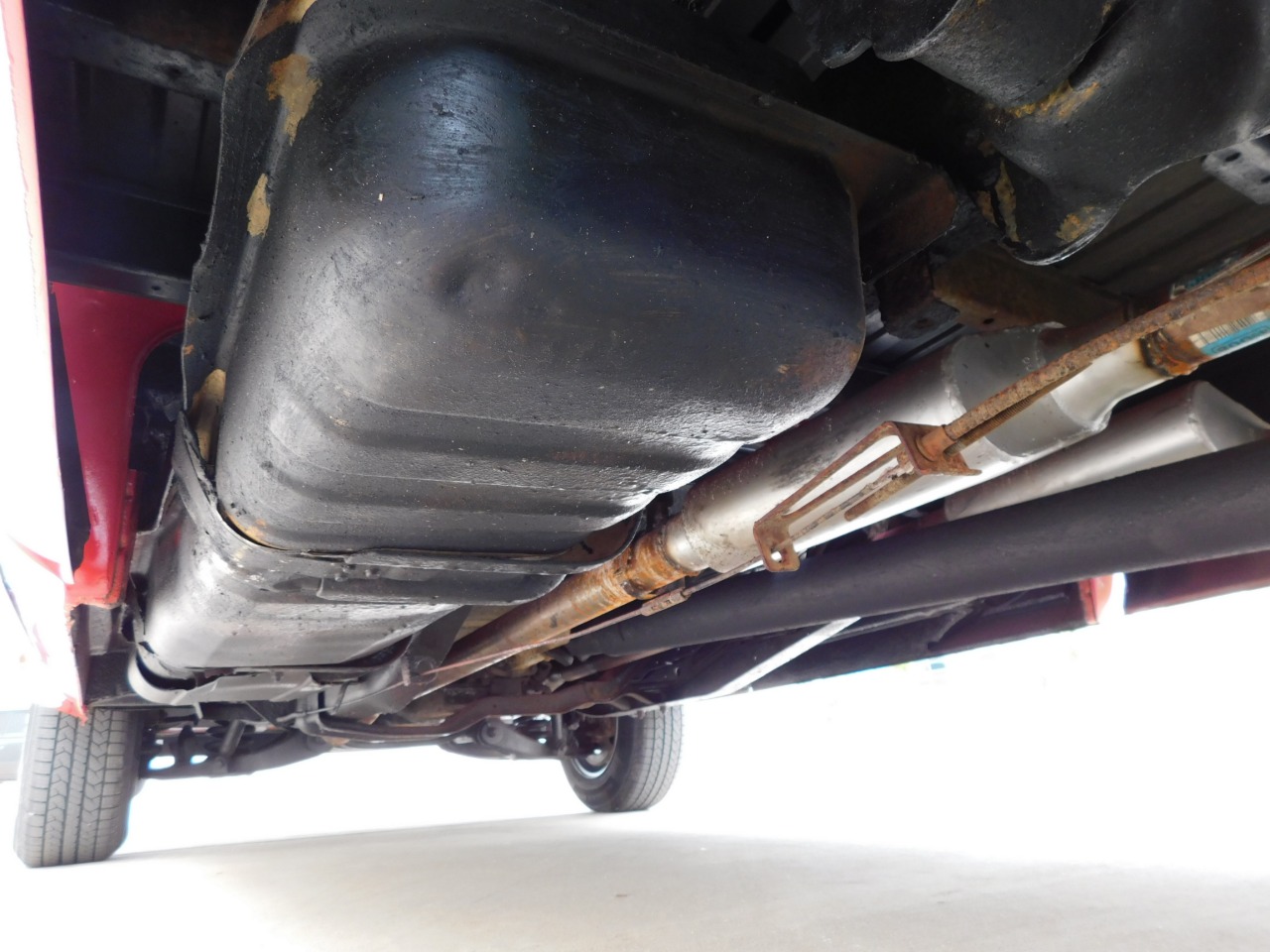 1986 Chevrolet C10 15