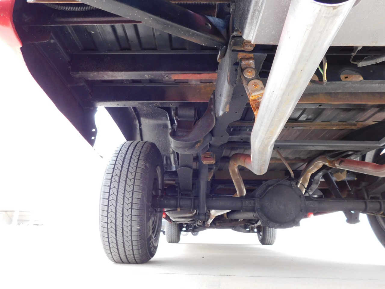 1986 Chevrolet C10 61