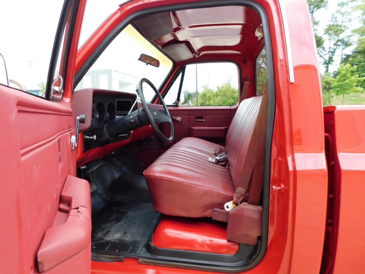 1986 Chevrolet C10 82