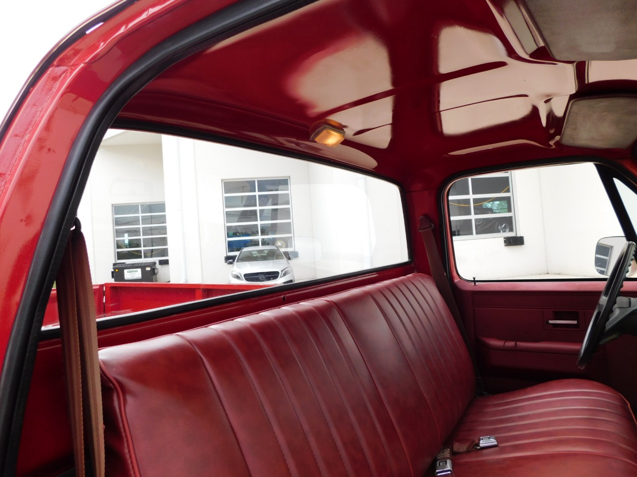 1986 Chevrolet C10 99