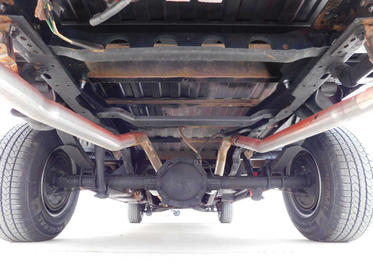 1986 Chevrolet C10 62