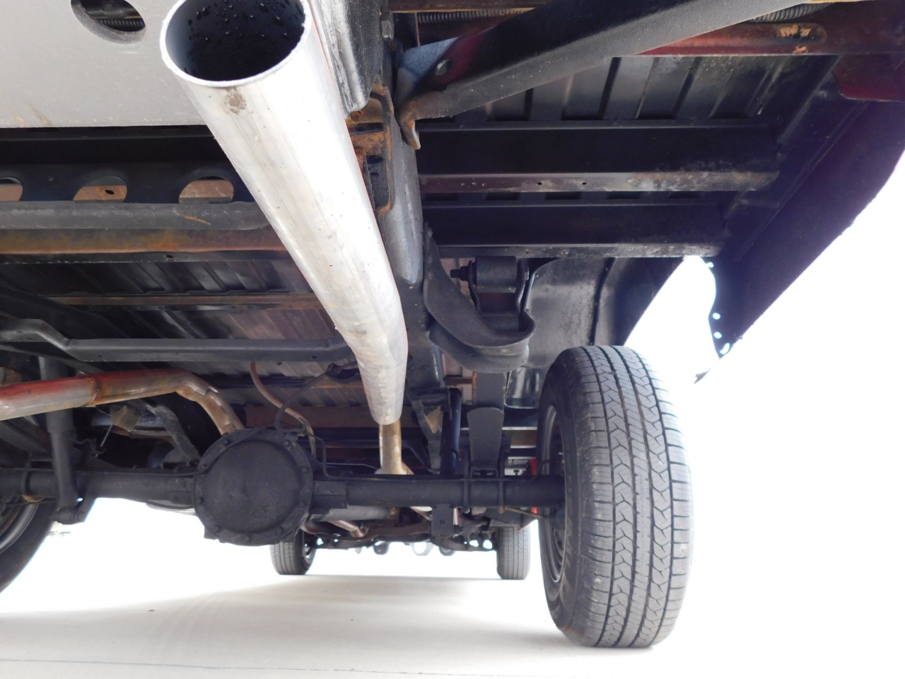 1986 Chevrolet C10 63