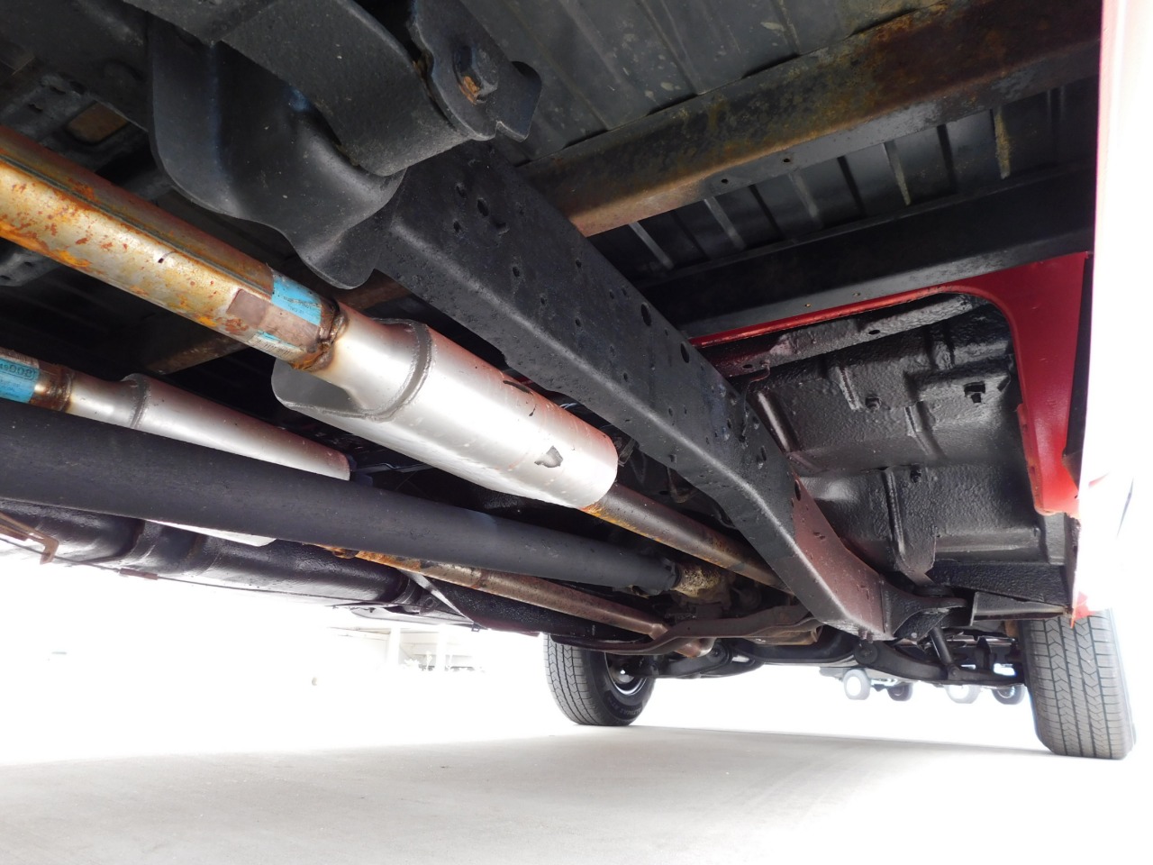 1986 Chevrolet C10 16