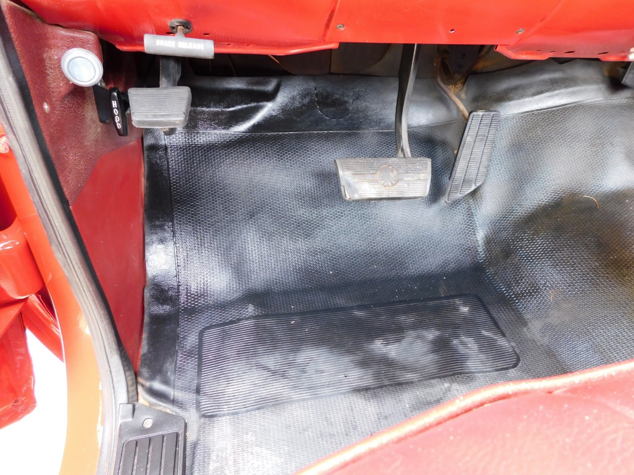 1986 Chevrolet C10 84