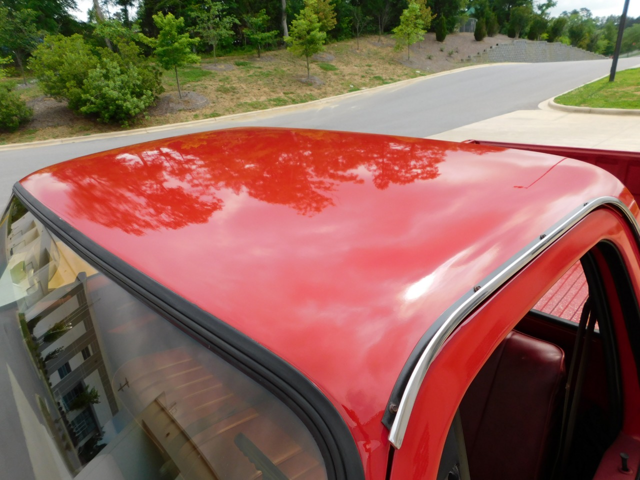 1986 Chevrolet C10 30