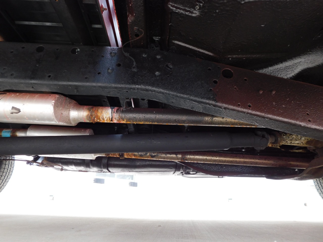 1986 Chevrolet C10 64