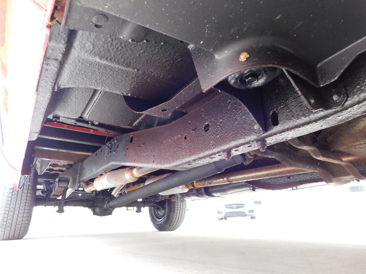 1986 Chevrolet C10 65