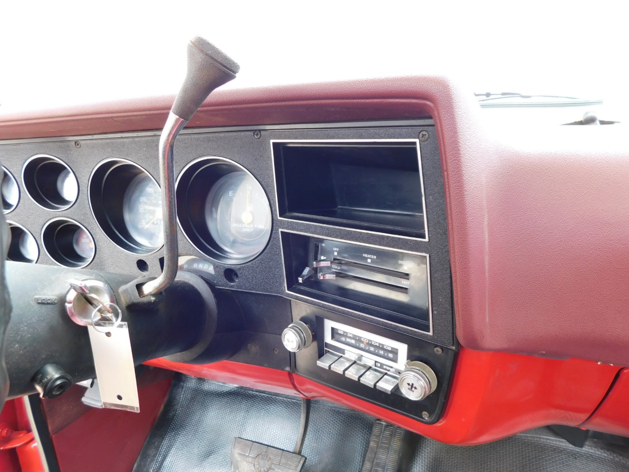 1986 Chevrolet C10 86