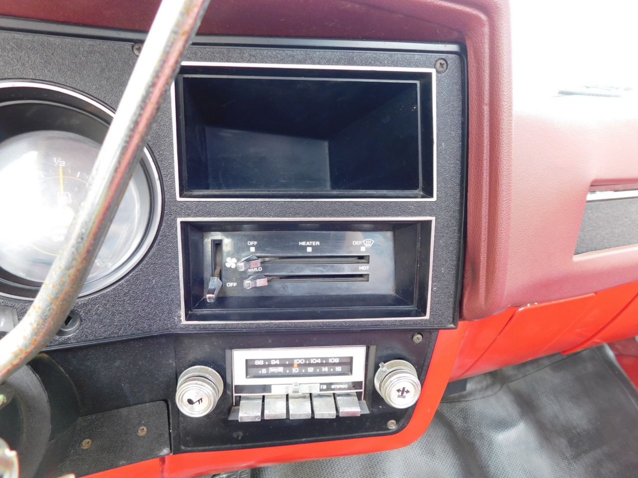 1986 Chevrolet C10 87