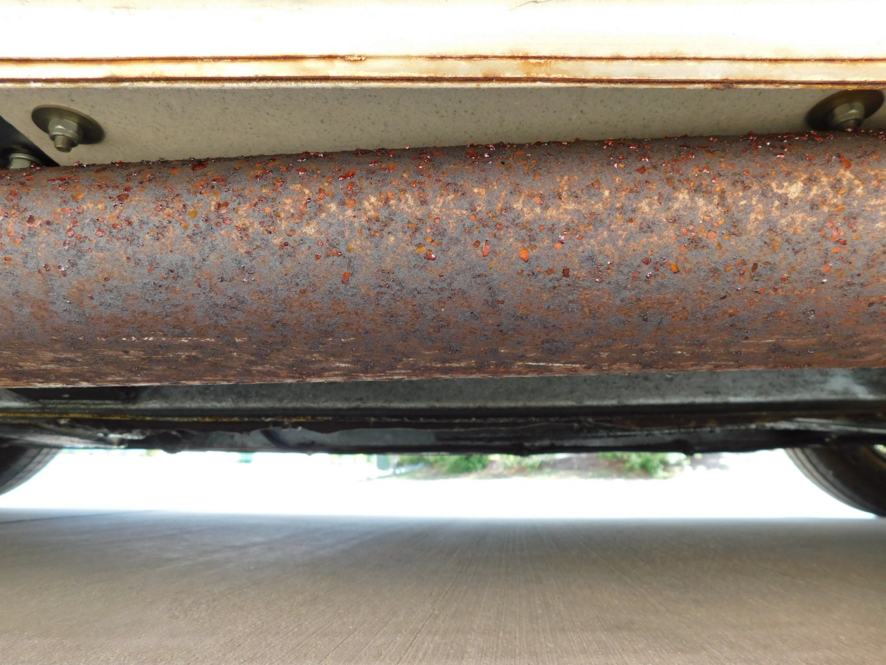 1961 Austin-Healey 3000 59