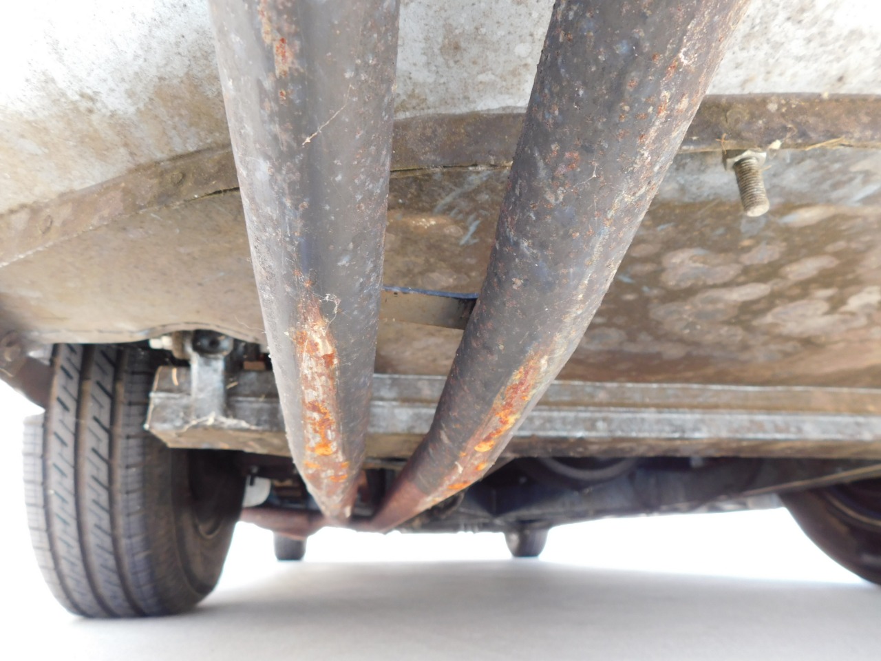 1961 Austin-Healey 3000 60