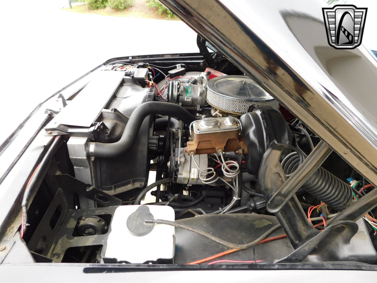 1972 GMC Suburban 17