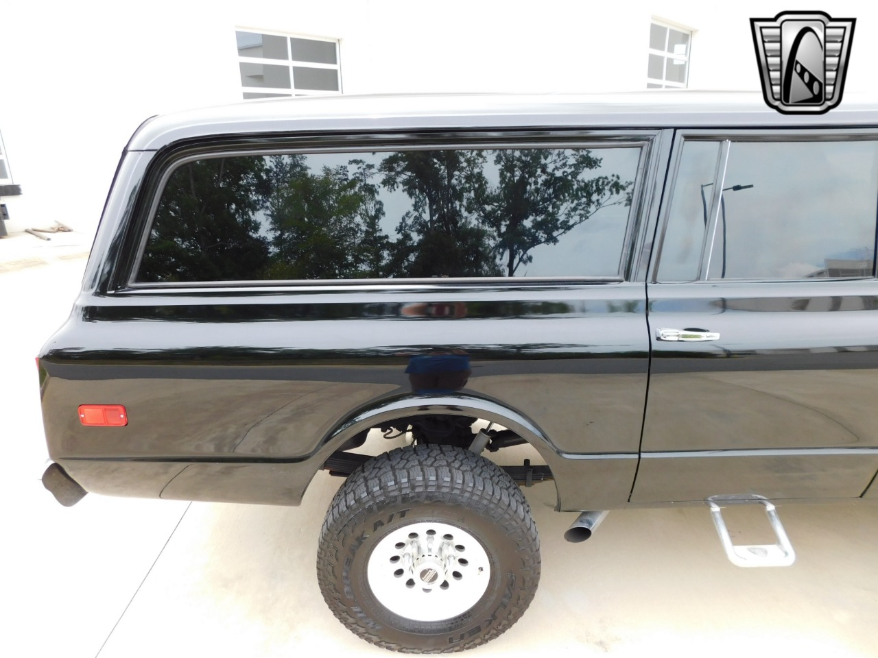 1972 GMC Suburban 51