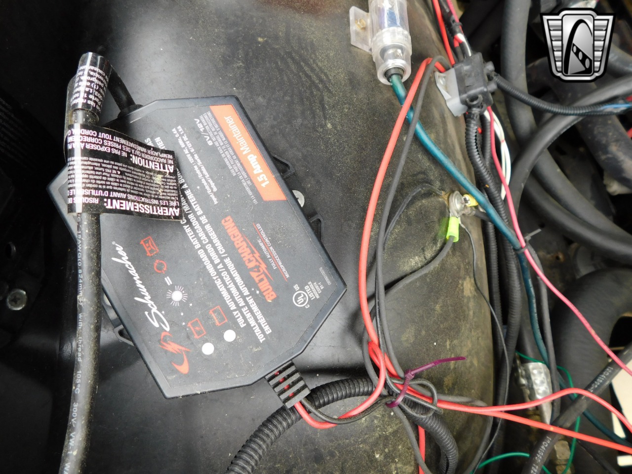 1972 GMC Suburban 70