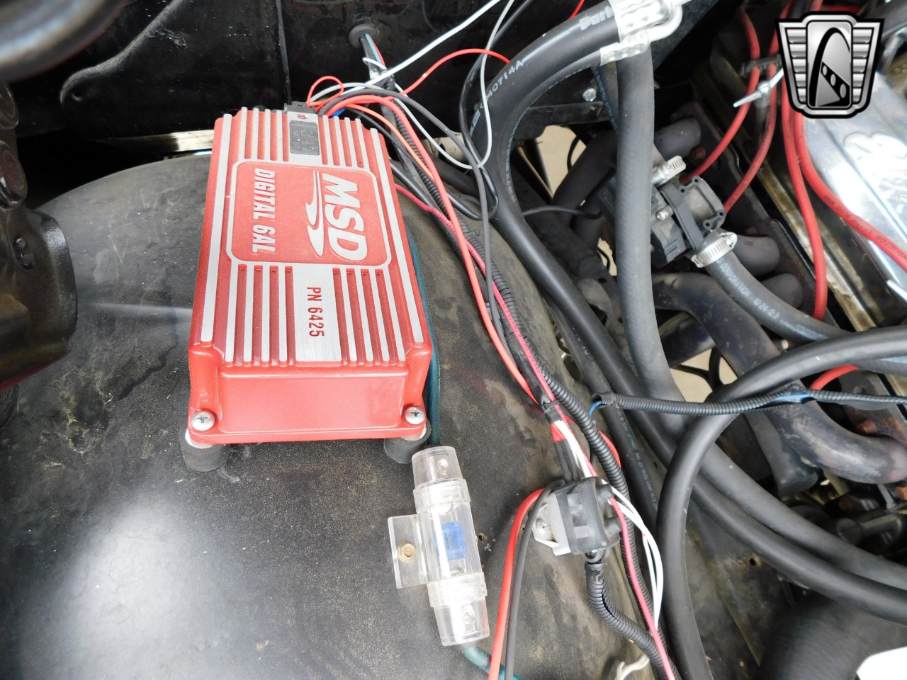 1972 GMC Suburban 71