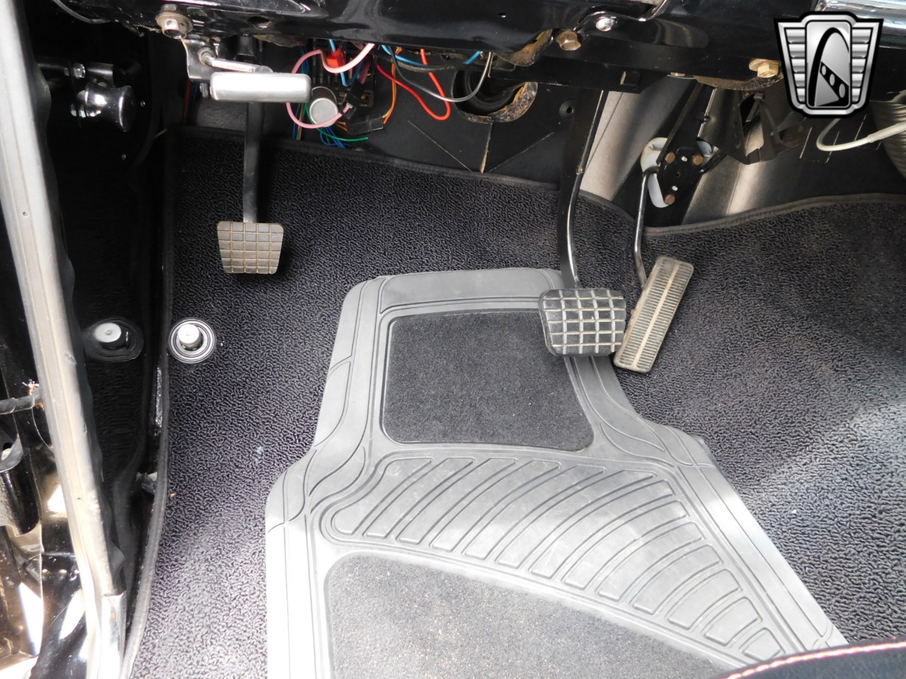 1972 GMC Suburban 94