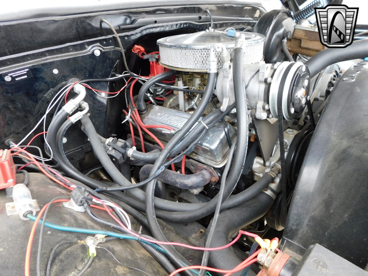 1972 GMC Suburban 73