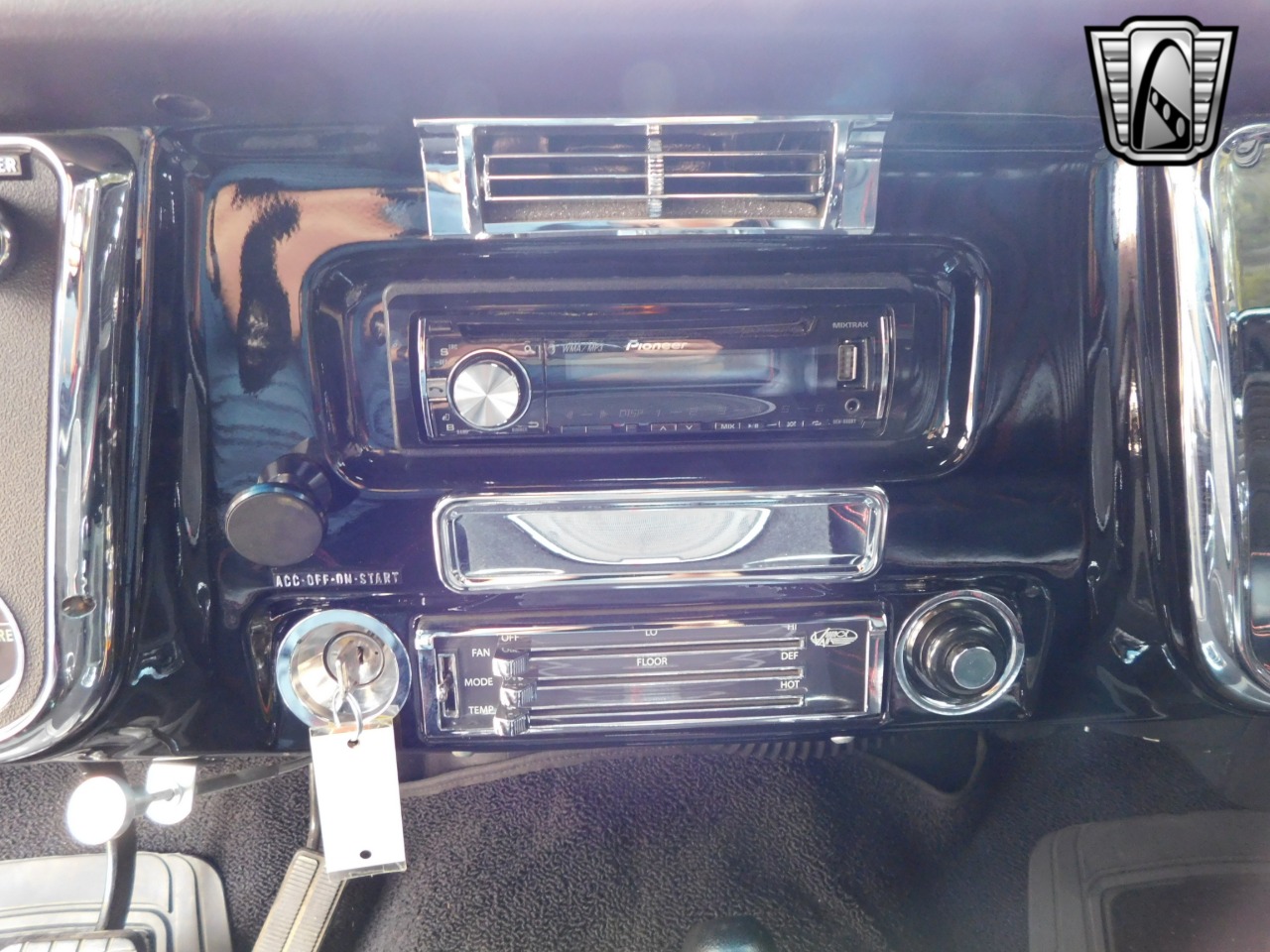 1972 GMC Suburban 98