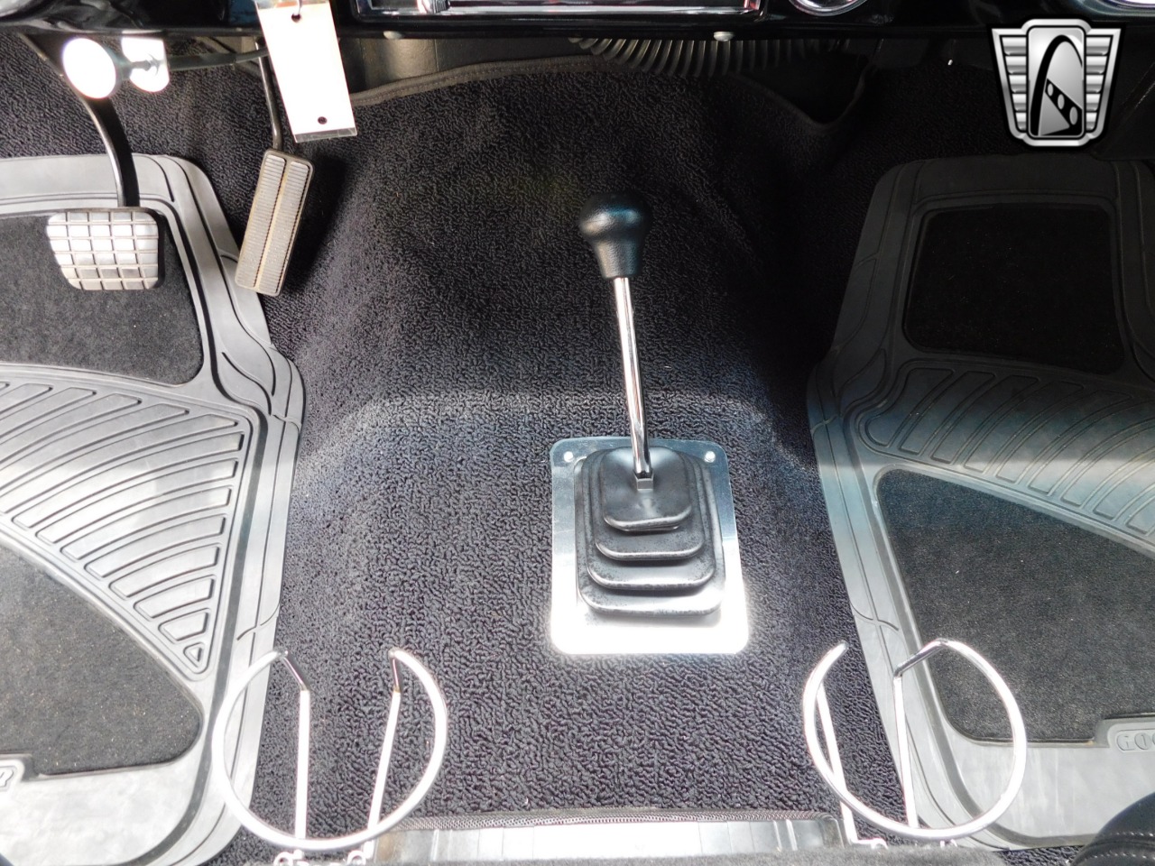 1972 GMC Suburban 99