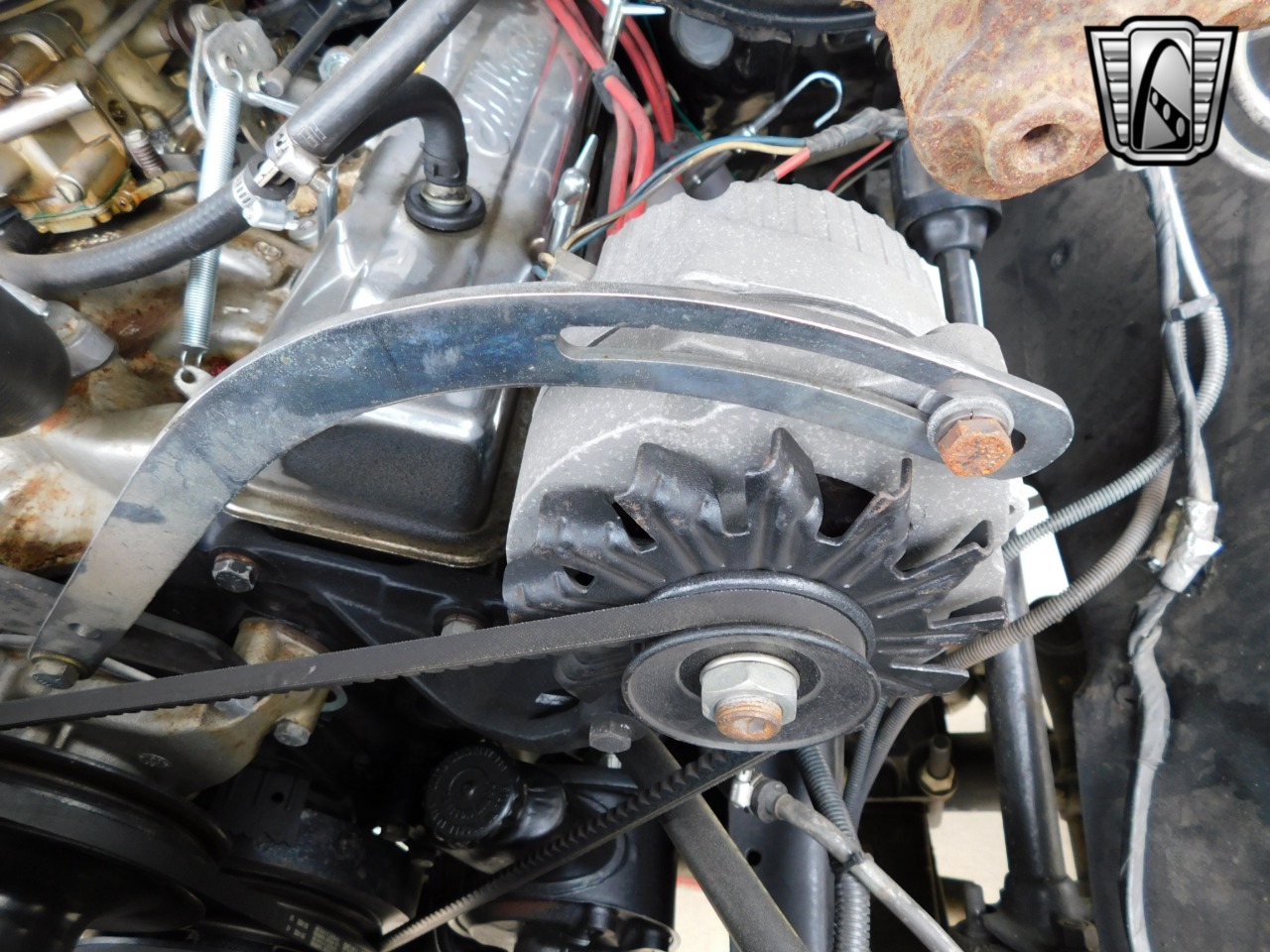 1972 GMC Suburban 78