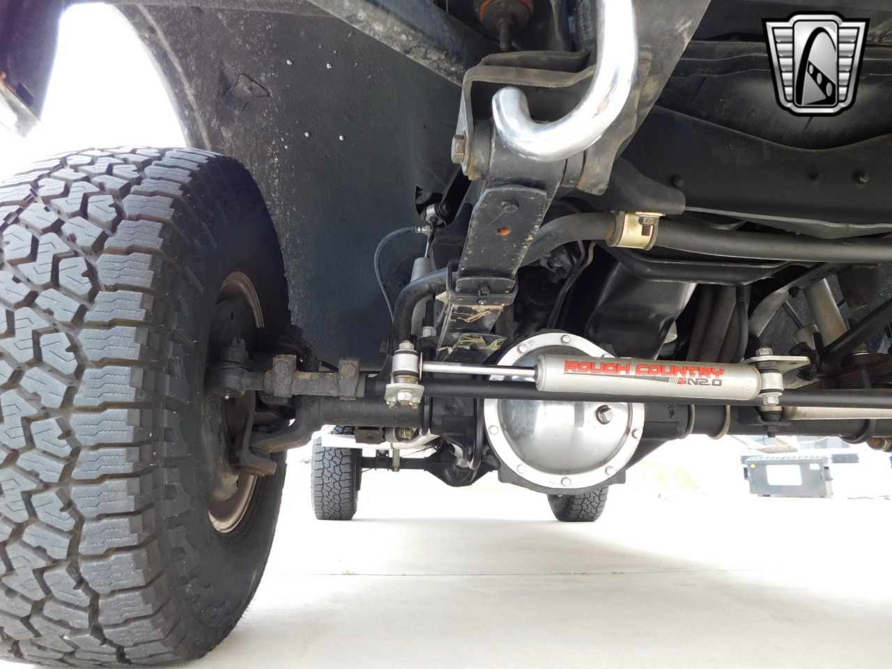 1972 GMC Suburban 58