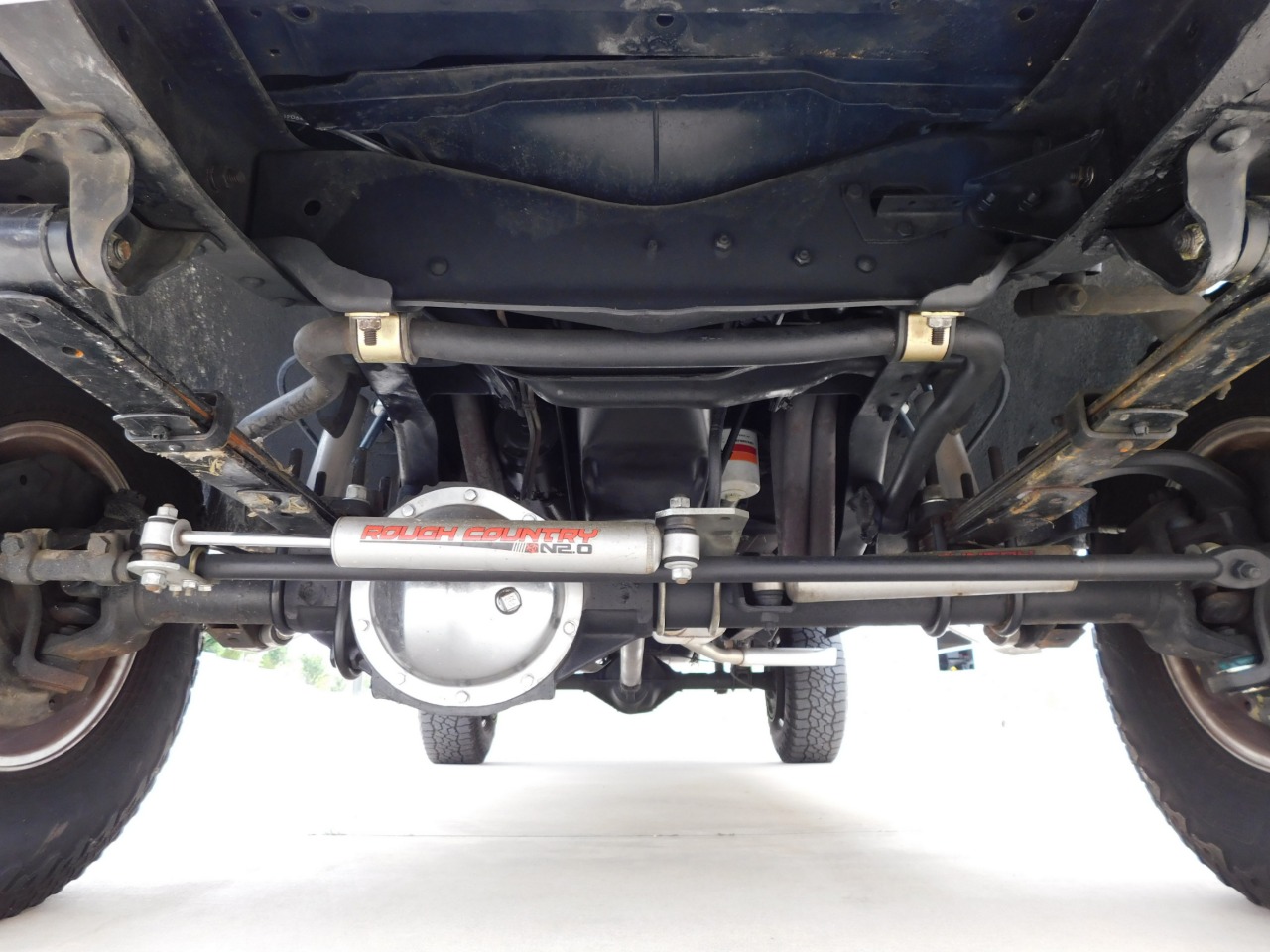 1972 GMC Suburban 14