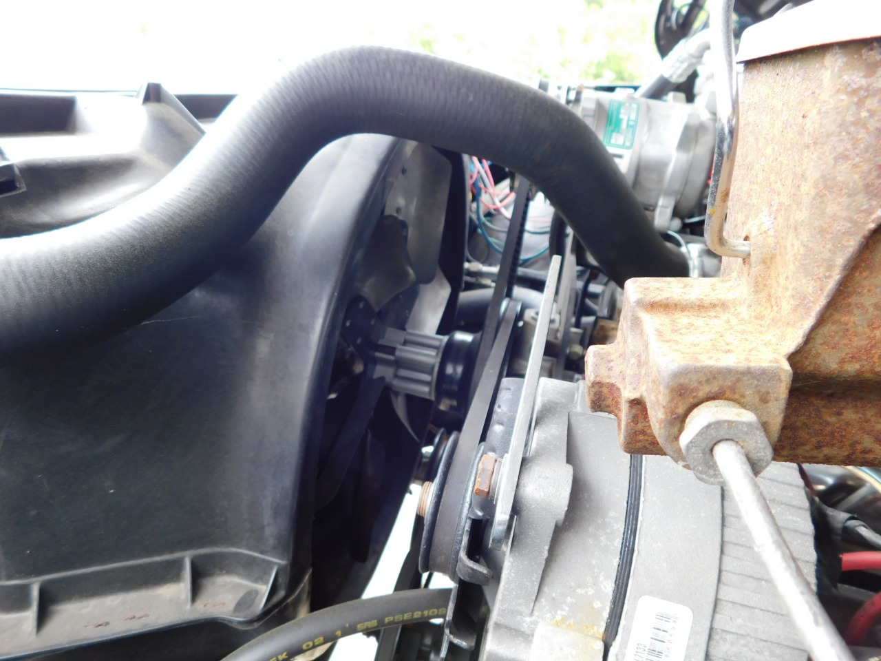 1972 GMC Suburban 81