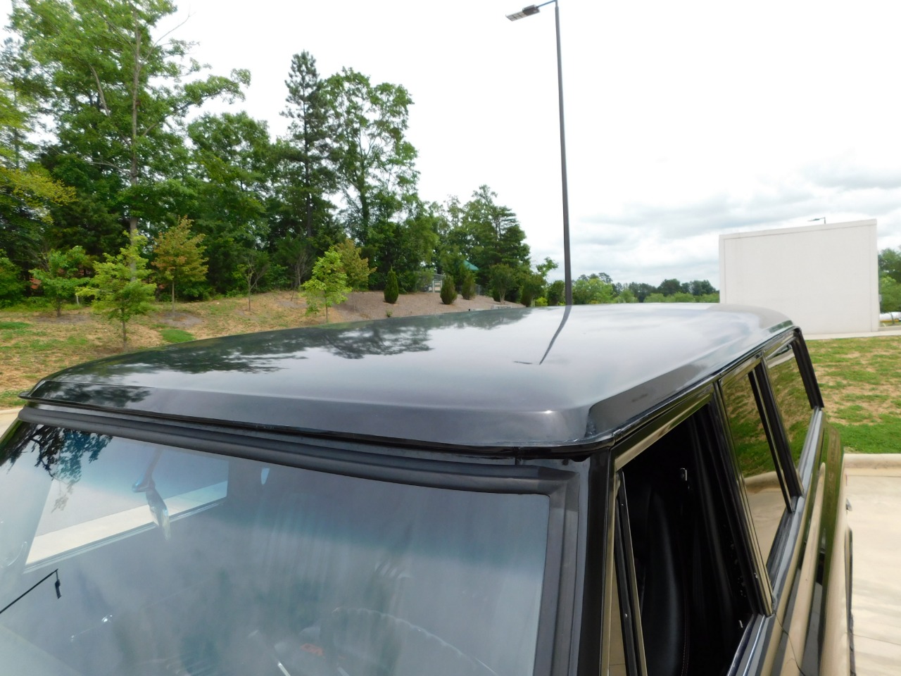 1972 GMC Suburban 29