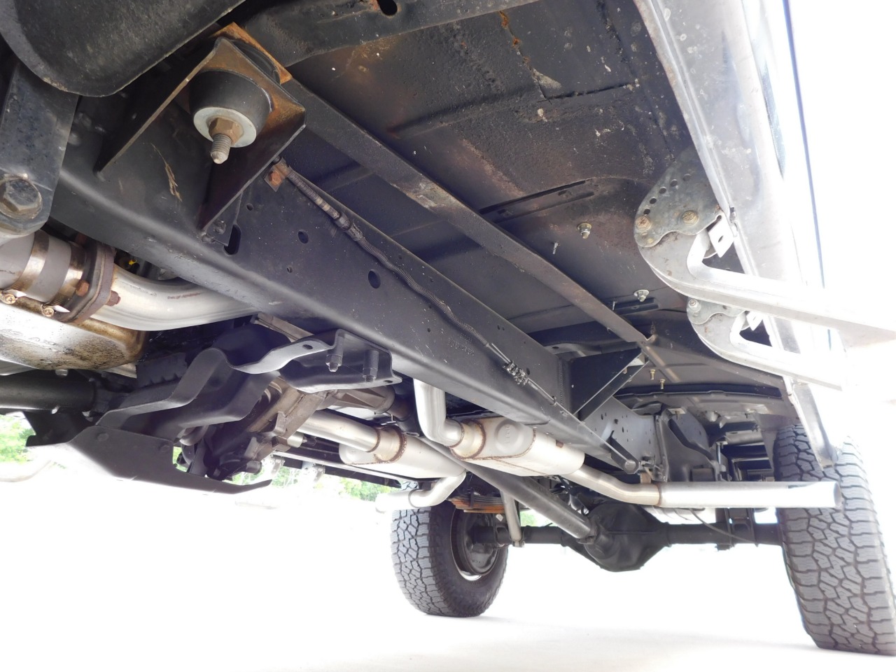 1972 GMC Suburban 60