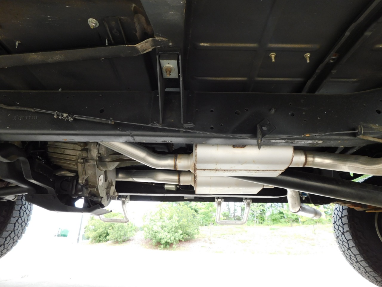 1972 GMC Suburban 61