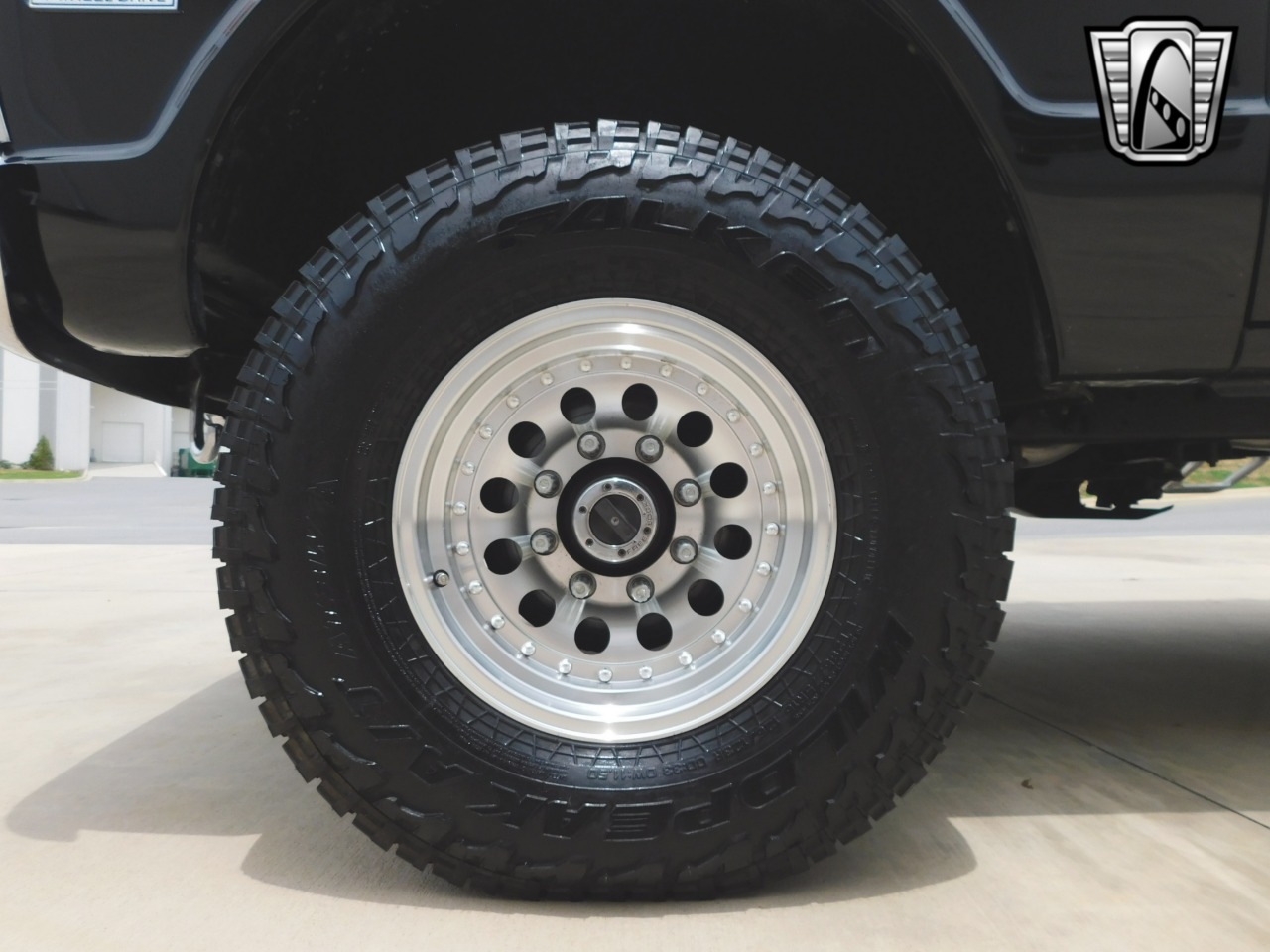 1972 GMC Suburban 31