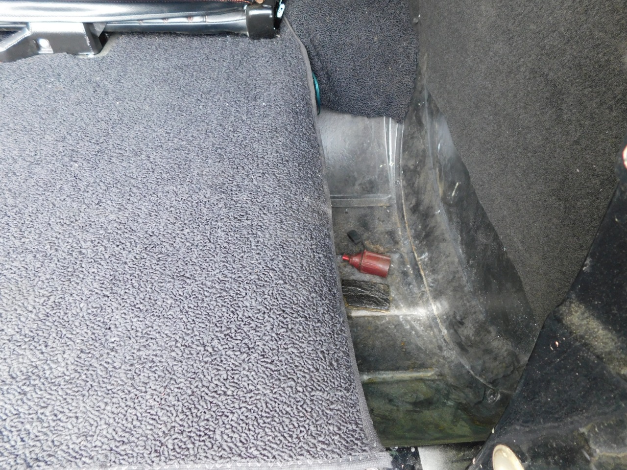 1972 GMC Suburban 85