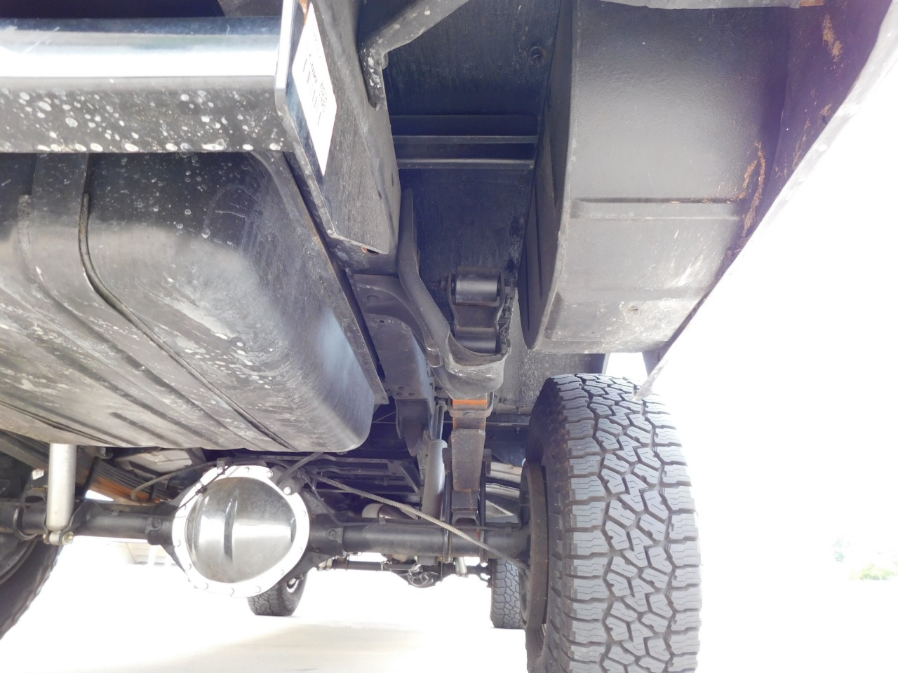 1972 GMC Suburban 65